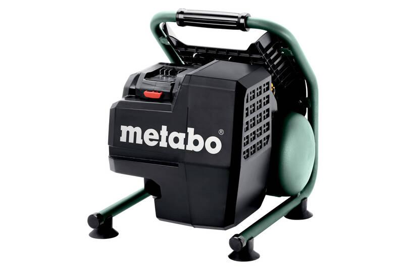 Kompresor Metabo Power 160-5 18 LTX BL